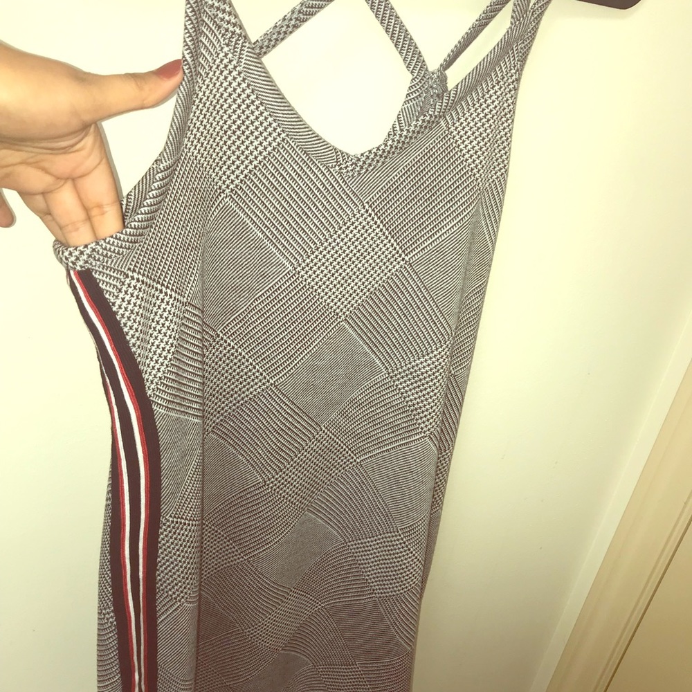 Mini Dress